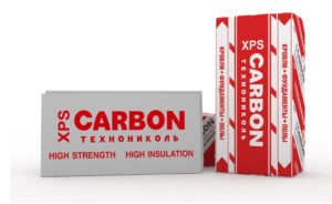 Утеплитель XPS карбон