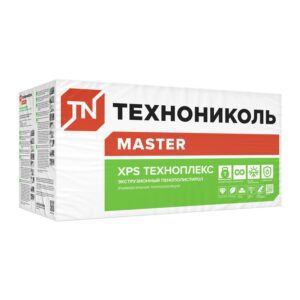 XPS утеплитель для пола